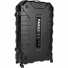 Чемодан для велосипеда Topeak Pakgo EX + Plus Bike Travel Case
