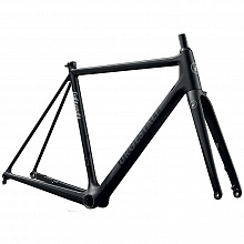 Рама шоссе Lightweight Urgestalt Disc (Anthracite)