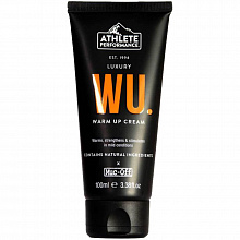 Крем Muc-Off разогревающий Warm Up Cream 100мл