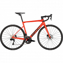 Велосипед шоссе BMC Teammachine SLR TREE Shimano 105 Di2 12sp (neon red)