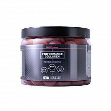 Жевательные пастилки  SIS Performance Collagen Gummies 100гр