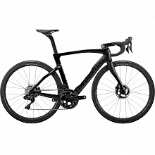 Велосипед шоссе Pinarello Dogma F Disc Dura-Ace Di2 2x12 (B615 Onyx BOB)