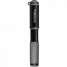 Насос ручной со шлангом Topeak RaceRocket (black)