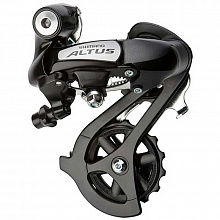 Переключатель задний Shimano Altus RD-M310 7/8ск