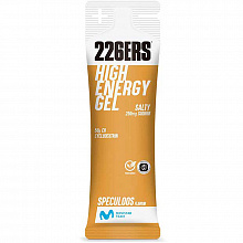 Гель углеводный с электролитами 226ERS High Energy Gel 76г (speculoos)