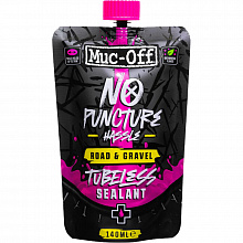 Герметик Muc-Off Road & Gravel Tubeless Sealant 140мл