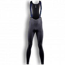 Рейтузы с лямками Nalini Ideale Bib Tight (5°-10°C)