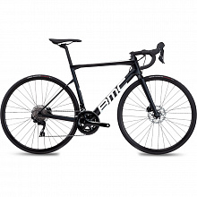 Велосипед шоссе BMC Teammachine SLR SEVEN Shimano 105 (black-white)