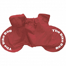 Чехол для велосипеда Bike Box Alan Bike Bag Non Padded (red)