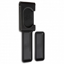 Крепеж на стену для велосипеда Cycloc Endo (black)
