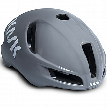 Велокаска Kask Utopia Y (grey)