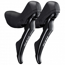 Шифтер-Тормозная ручка комплект Shimano 105 ST-R7000 2х11ск