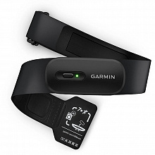 Пульсометр Garmin HRM 200 нагрудный (Bluetooth/ANT+)