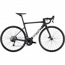 Велосипед шоссе BMC Teammachine SLR FIVE Shimano 105 12sp (black - white)