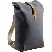 Рюкзак Brooks Pickwick Cotton Canvas 26L (grey)