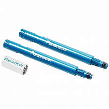 Удлинитель ниппеля Panaracer Valve Extender 50мм (2шт)