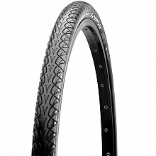 Покрышка 28" Maxxis Gypsy (700х38C)