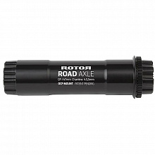 Ось шатунов Rotor Road Axle Standart