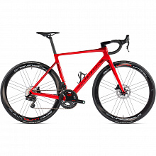 Велосипед шоссе Colnago V4Rs Disc Shimano Dura-Ace Di2 2x12sp Bora One 50 DB (RVRD)