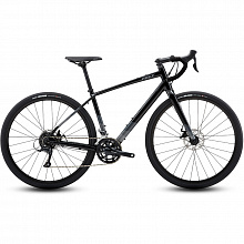 Велосипед гравел Felt Broam 60 (black)