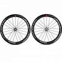 Колеса комплект 28" Fulcrum Speed 55 DB