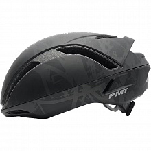 Велокаска PMT Kora (black)