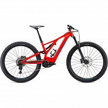Велосипед электро Specialized Turbo Levo Comp GX Roval Traverse (красный)