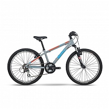 Велосипед детский 24" BMC Sportelite CX22 Acera Alex Z-1000 / 2017