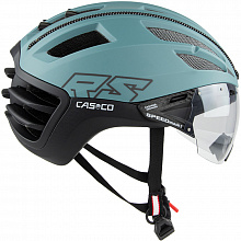 Велокаска Casco Speedairo RS 2 (gravel green)