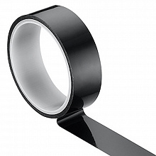Ободная лента под бескамерную резину Ciclovation Advanced Tubeless Rim Tape 27mm x 10m (Grey)