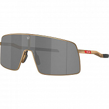 Очки Oakley SUTRO TI matte gold / prizm black