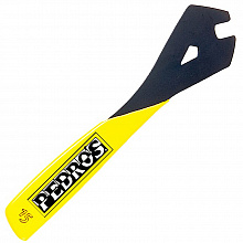 Ключ педальный Pedros Pedal Wrench 15мм