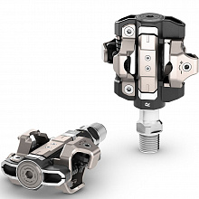 Педали с измерителем мощности Garmin Rally XC110 Single (010-02875-21)