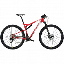 Велосипед MTB 29" Wilier 101FX XTR mix K-Force / 2018