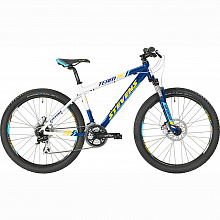 Велосипед MTB 26" Stevens Team Race 26