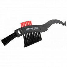 Щетка для чистки кассеты Bike Hand YC-790