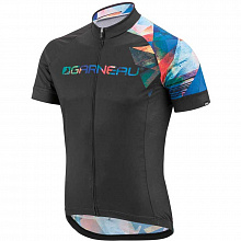 Веломайка короткий рукав Louis Garneau Equipe Jersey