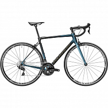 Велосипед шоссе Pardus Robin EVO Rim 105 (black-green)