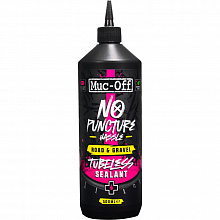 Герметик Muc-Off Road & Gravel Tubeless Sealant 500мл