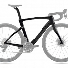 Рама шоссе Pinarello Dogma F (B605 Onyx BOB)