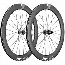 Колеса комплект 28" DT Swiss ARC 1600 Spline DB 62мм