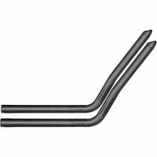 Рожки для аэро руля Profile Design 39AH Aerobar Extension