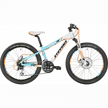 Велосипед детский 24" Stevens Team Race 24