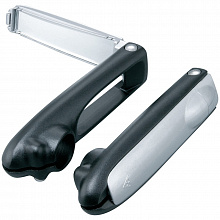 Рога на руль с зеркалами TOPEAK Bar'n Mirror