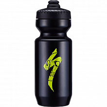 Фляга 650мл Specialized Purist MoFlo 2.0 (skull yellow) 22oz