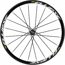 Колесо трек заднее 28" Mavic Ellipse