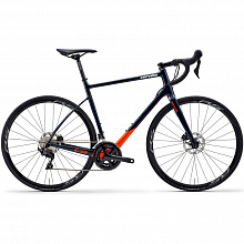 Велосипед шоссе Cervelo C2 Disc Shimano 105 Shimano WH-RS170 Disc