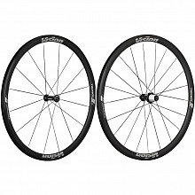 Колеса комплект 28" Vision Team 35 Comp SL