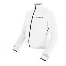 Ветровка Дождевик Chiba Race Performance Jacket (white-black)