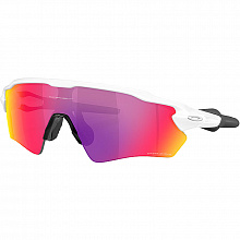 Очки Oakley RADAR EV S PATH matte white / prizm road